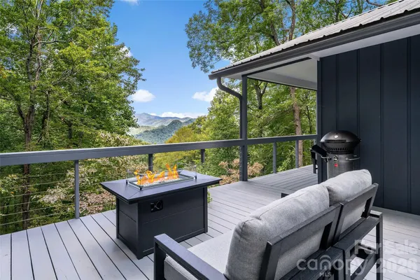 $655,000 | 68 Lakey Gap Heights, Black Mountain, NC 28711