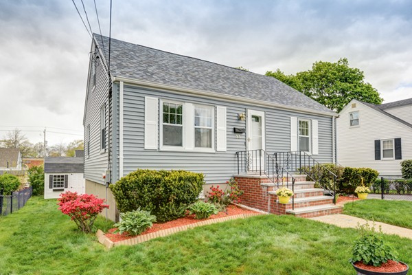 35 Badger Road Boston, MA 02136 - Photo 1 of 30 Gallery Image 1