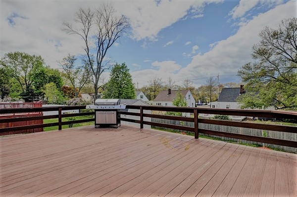 35 Badger Road Boston, MA 02136 - Photo 17 of 30 Gallery Image 17