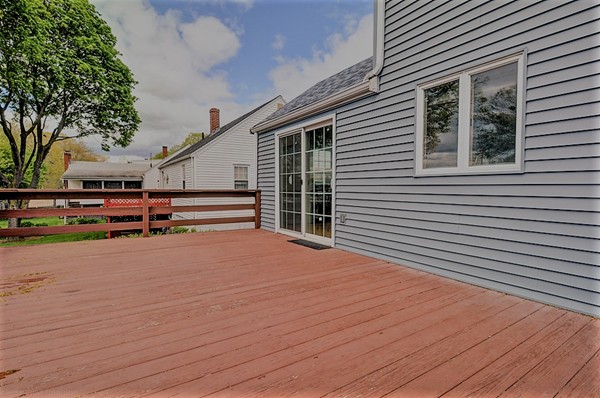 35 Badger Road Boston, MA 02136 - Photo 19 of 30 Gallery Image 19