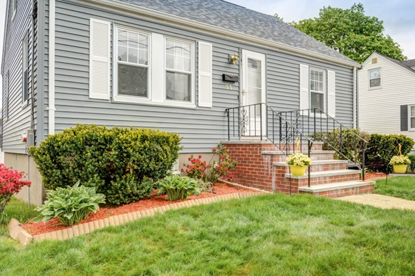 35 Badger Road Boston, MA 02136 - Photo 2 of 30 Gallery Image 2