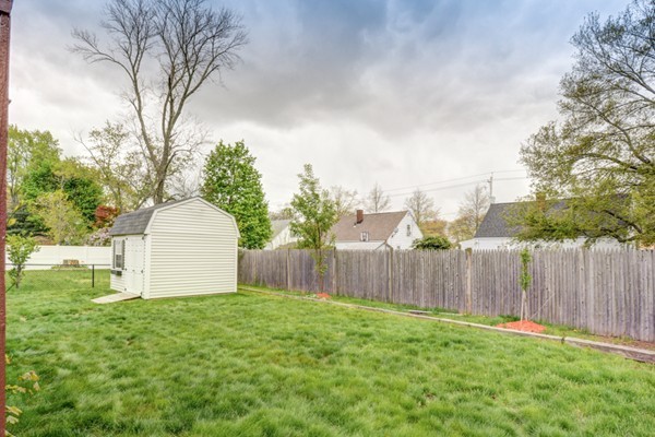 35 Badger Road Boston, MA 02136 - Photo 26 of 30 Gallery Image 26