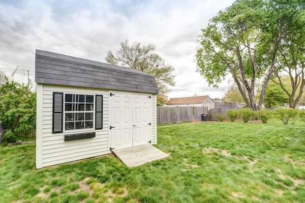 35 Badger Road Boston, MA 02136 - Photo 27 of 30 Gallery Image 27