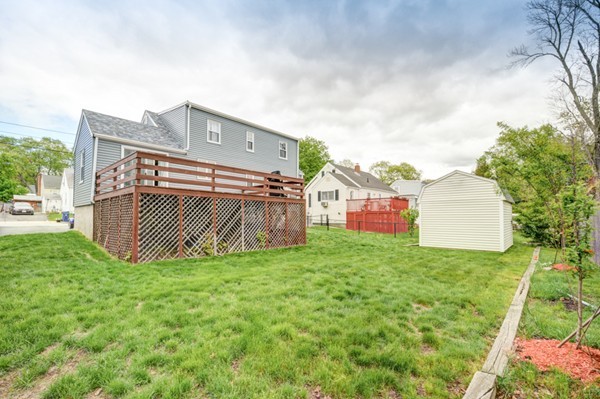 35 Badger Road Boston, MA 02136 - Photo 29 of 30 Gallery Image 29