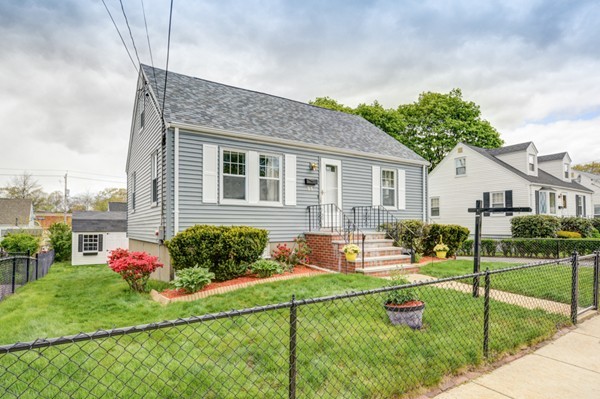 35 Badger Road Boston, MA 02136 - Photo 30 of 30 Gallery Image 30