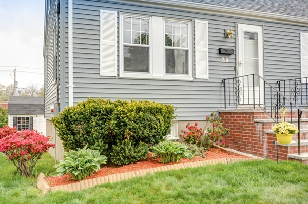 35 Badger Road Boston, MA 02136 - Photo 3 of 30 Gallery Image 3