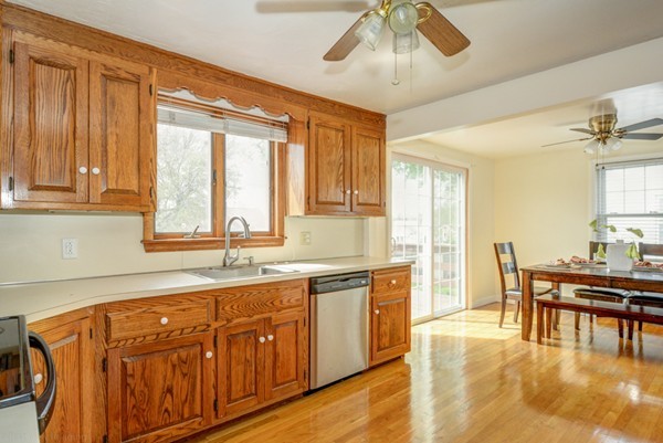 35 Badger Road Boston, MA 02136 - Photo 4 of 30 Gallery Image 4