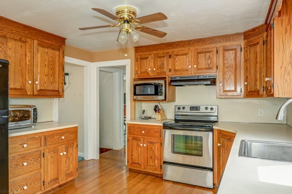 35 Badger Road Boston, MA 02136 - Photo 7 of 30 Gallery Image 7
