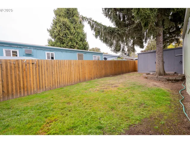 $39,000 | 1415 South Bertelsen Road, Unit 36, Eugene, OR 97402