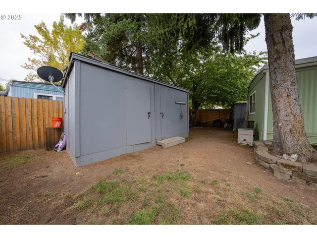 $39,000 | 1415 South Bertelsen Road, Unit 36, Eugene, OR 97402