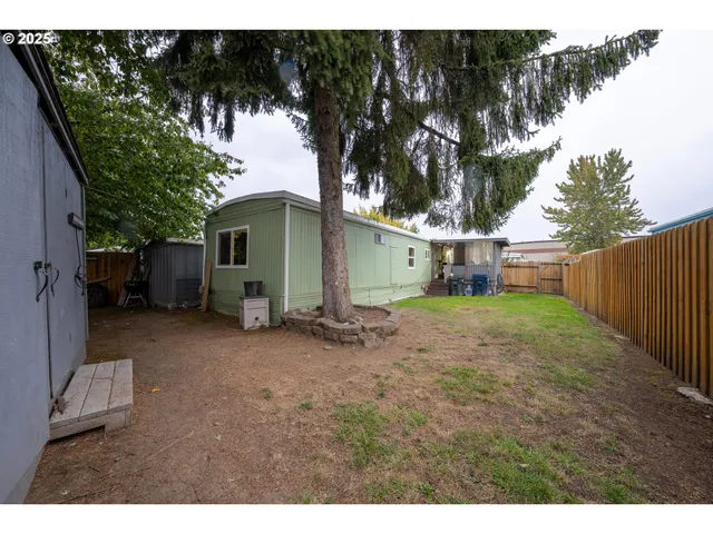 $39,000 | 1415 South Bertelsen Road, Unit 36, Eugene, OR 97402
