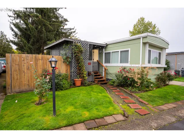 $39,000 | 1415 South Bertelsen Road, Unit 36, Eugene, OR 97402