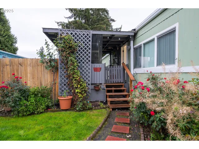 $39,000 | 1415 South Bertelsen Road, Unit 36, Eugene, OR 97402
