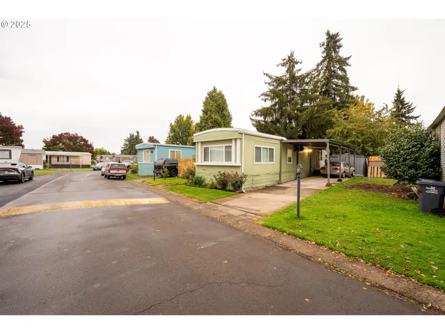$39,000 | 1415 South Bertelsen Road, Unit 36, Eugene, OR 97402