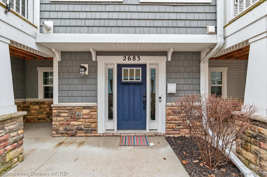 2683 Harvard Road Berkley, MI 48072 - Photo 5 of 60
