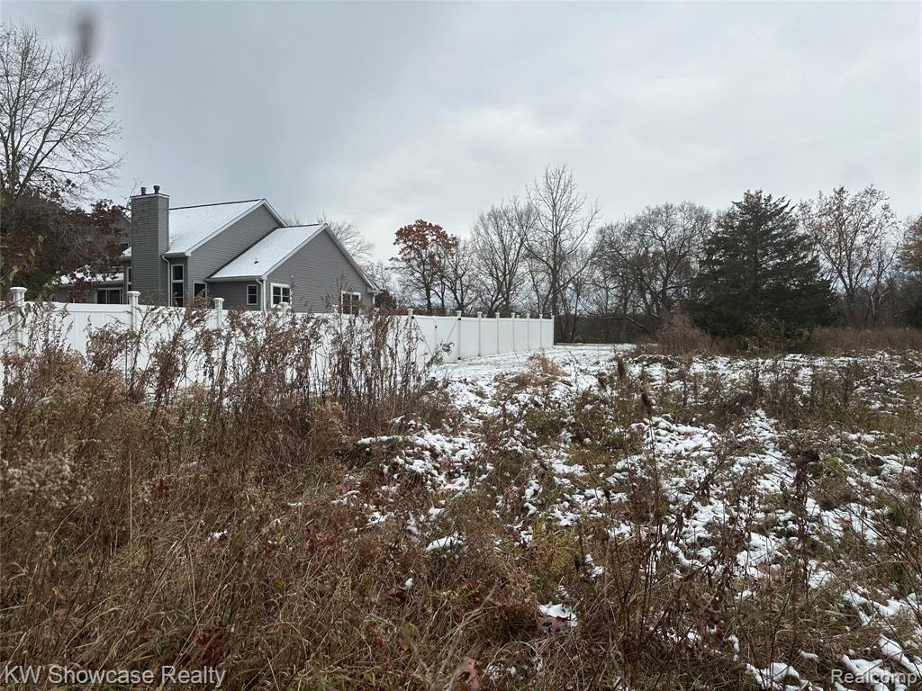 0 Spicer Road Brighton, MI 48116 - Photo 22 of 26 Gallery Image 22