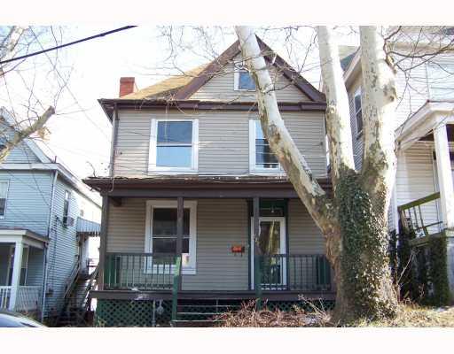 727 George Street Coraopolis, PA 15108 - Photo 1 of 1 Exterior Front.