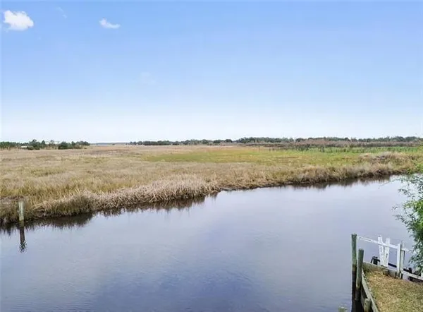 $120,000 | 4110 Old Lazy River Road, Bay St. Louis, MS 39520