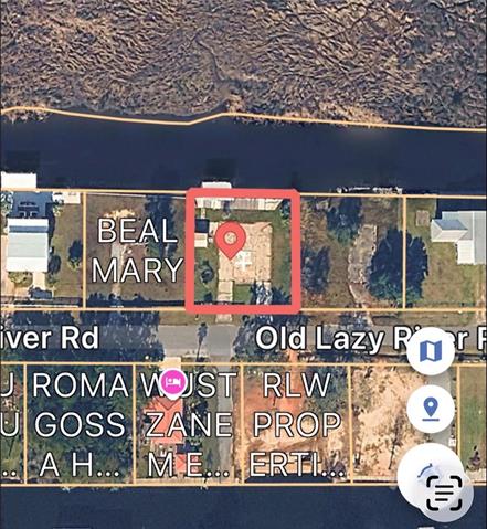 4110 Old Lazy River Road Bay St. Louis, MS 39520 - Photo 2 of 5