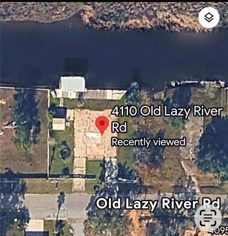 4110 Old Lazy River Road Bay St. Louis, MS 39520 - Photo 3 of 5