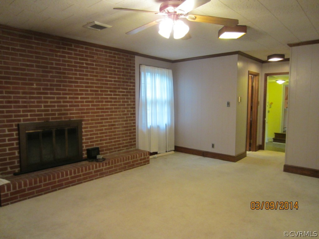 3717 Cheverly Road Richmond, VA 23225 - Photo 14 of 22 Gallery Image 14