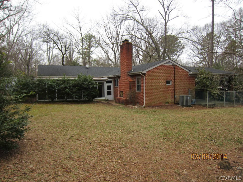 3717 Cheverly Road Richmond, VA 23225 - Photo 20 of 22 Gallery Image 20