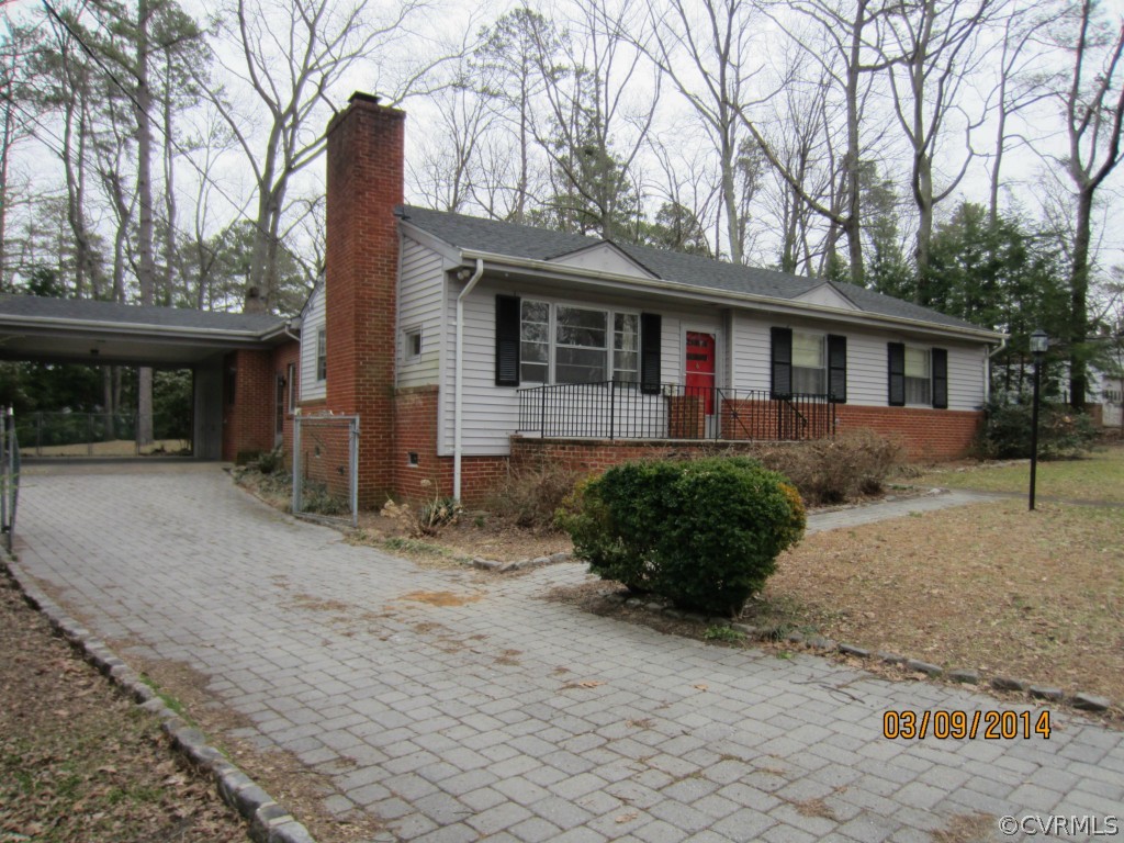 3717 Cheverly Road Richmond, VA 23225 - Photo 22 of 22 Gallery Image 22