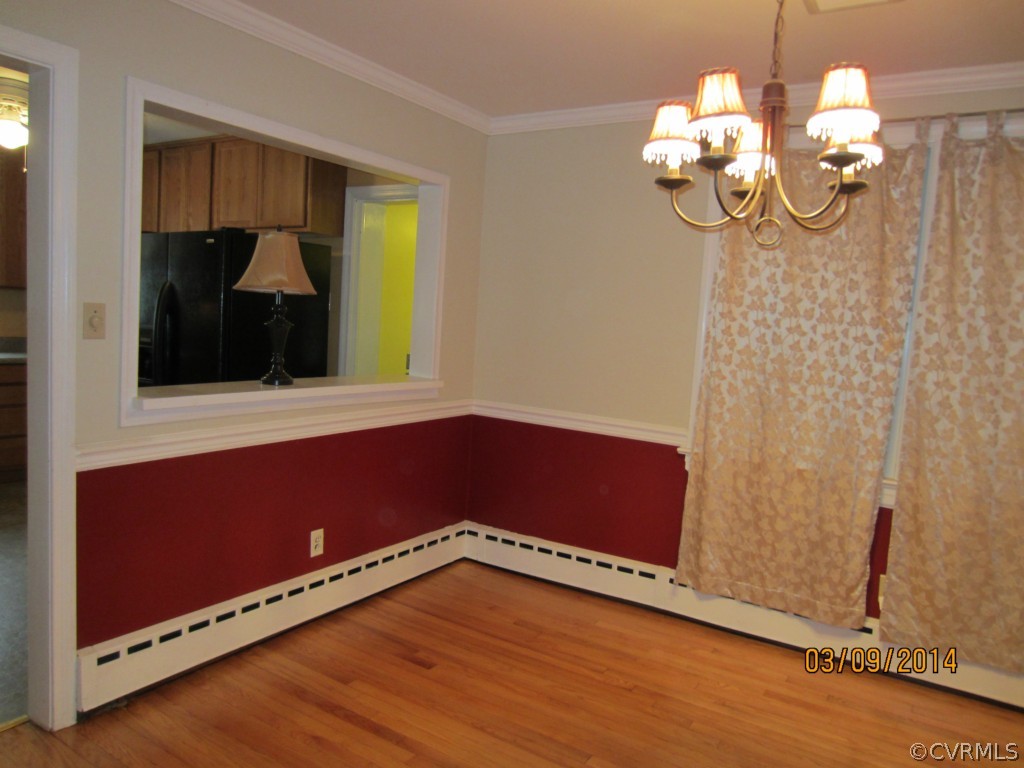 3717 Cheverly Road Richmond, VA 23225 - Photo 8 of 22 Gallery Image 8