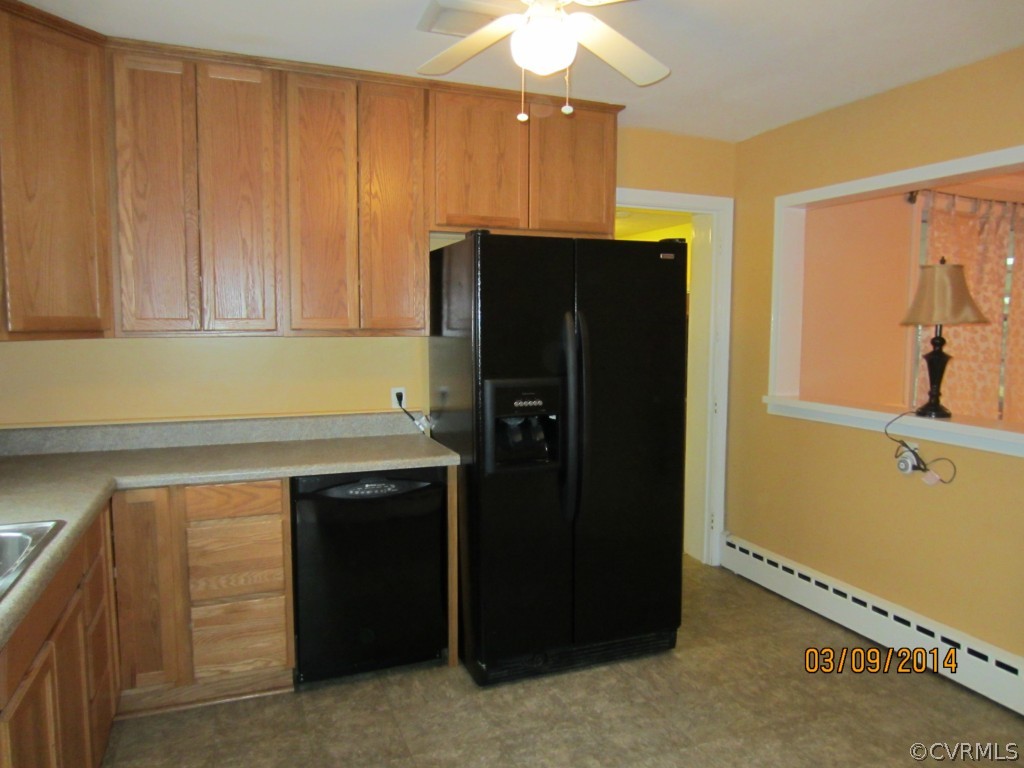 3717 Cheverly Road Richmond, VA 23225 - Photo 10 of 22 Gallery Image 10