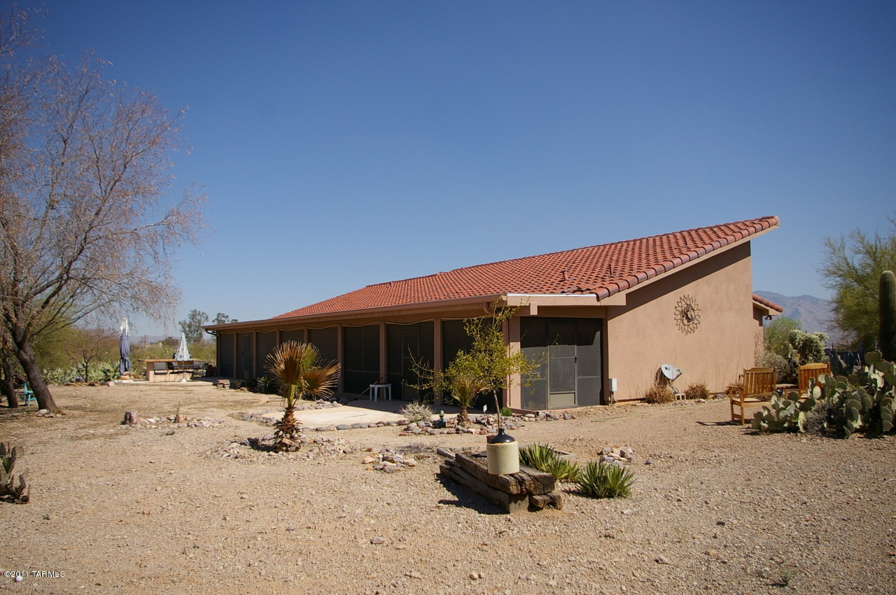 3314 West Morgan Road Tucson, AZ 85745 - Photo 27 of 32 Gallery Image 27
