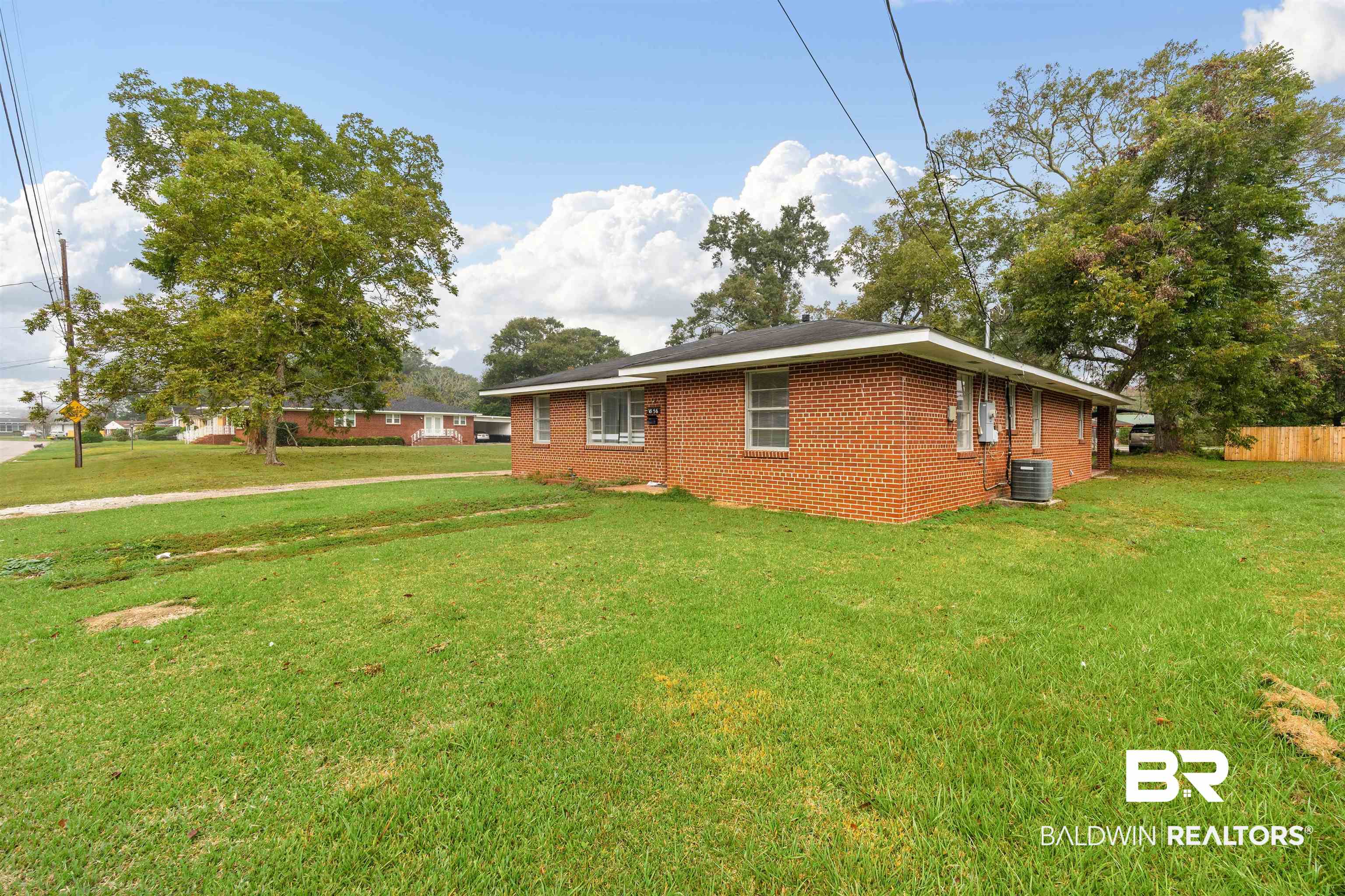 1856 Herman Street Mobile, AL 36617 - Photo 2 of 24