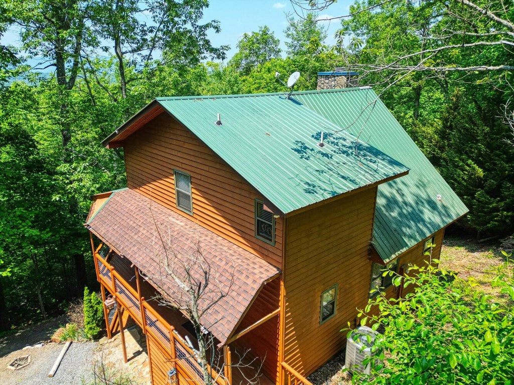 2529 Hunter Road Hiawassee, GA 30546 - Photo 39 of 52