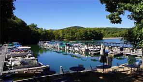 3461 Wild Pansy Ridge Big Canoe, GA 30143 - Photo 23 of 24 a view of a lake