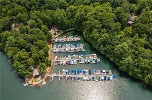 3461 Wild Pansy Ridge Big Canoe, GA 30143 - Photo 24 of 24 a view of a water fountain in the middle of a forest