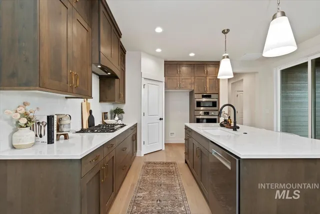 $579,880 | 5931 West Domford Lane, Eagle, ID 83616