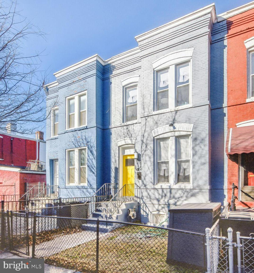 1104 Trinidad Avenue Northeast Washington, DC 20002 - Photo 1 of 27