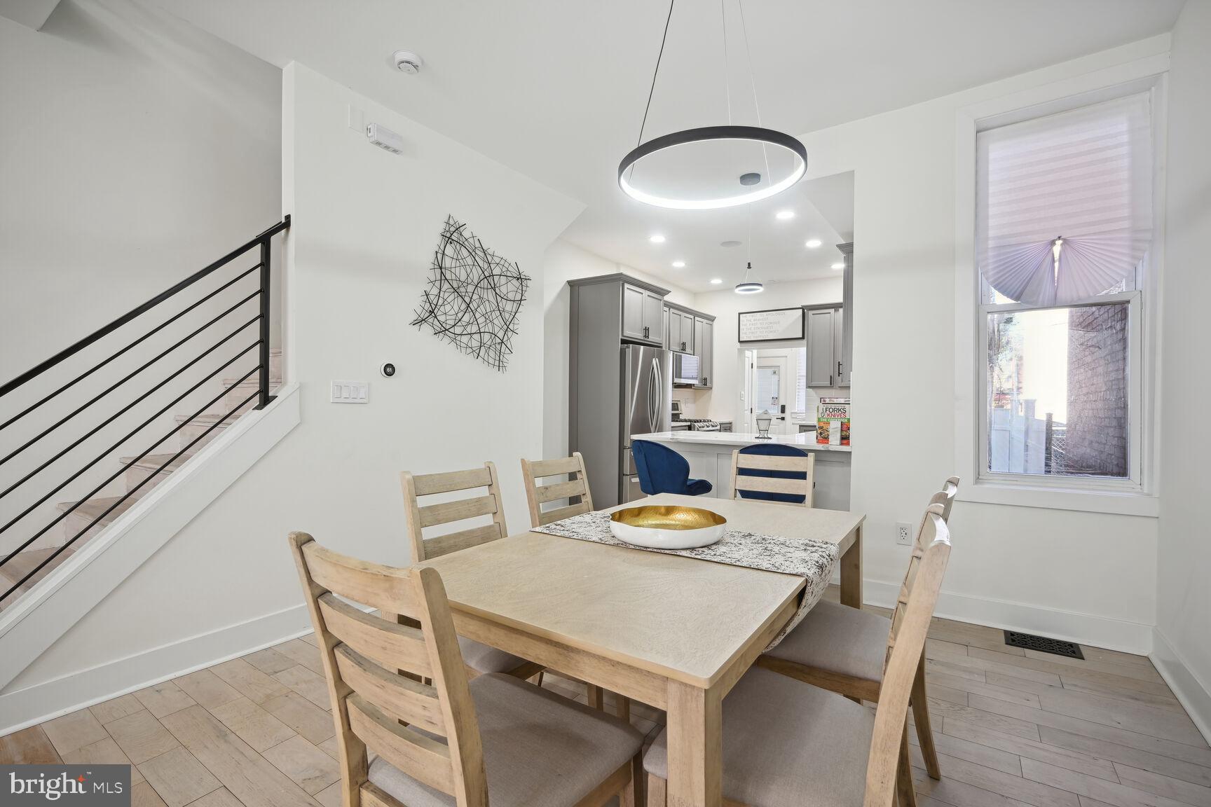 1104 Trinidad Avenue Northeast Washington, DC 20002 - Photo 12 of 27