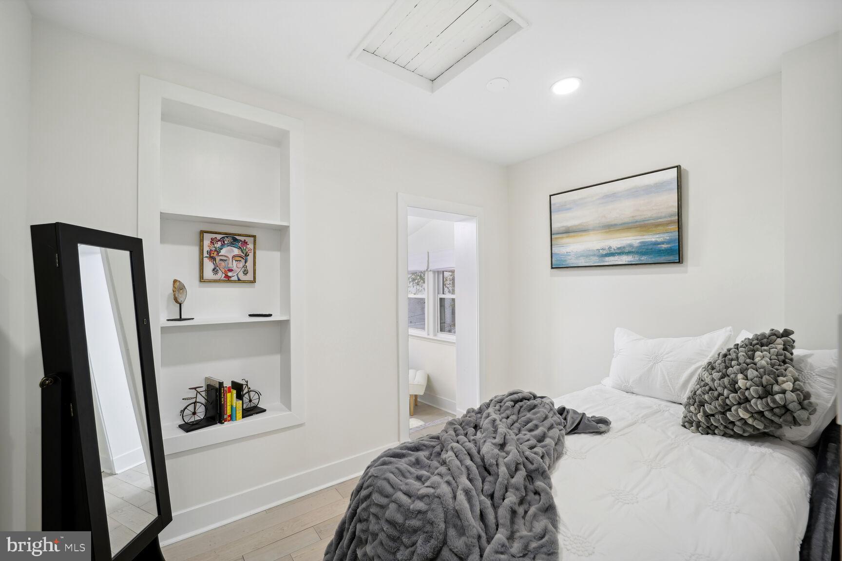 1104 Trinidad Avenue Northeast Washington, DC 20002 - Photo 13 of 27