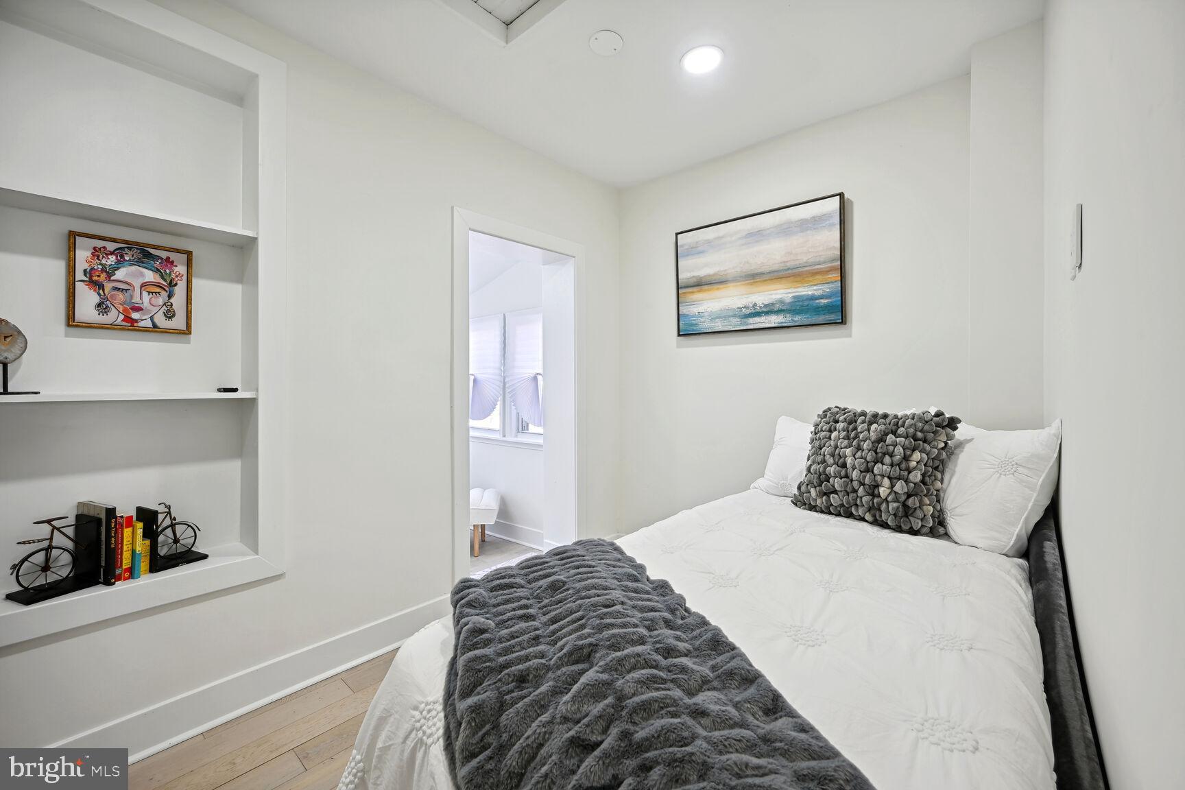 1104 Trinidad Avenue Northeast Washington, DC 20002 - Photo 14 of 27