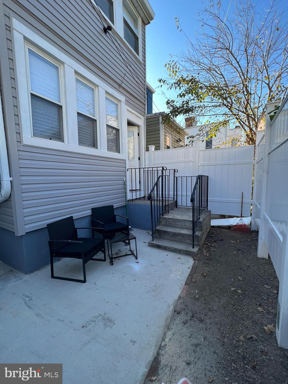 1104 Trinidad Avenue Northeast Washington, DC 20002 - Photo 22 of 27
