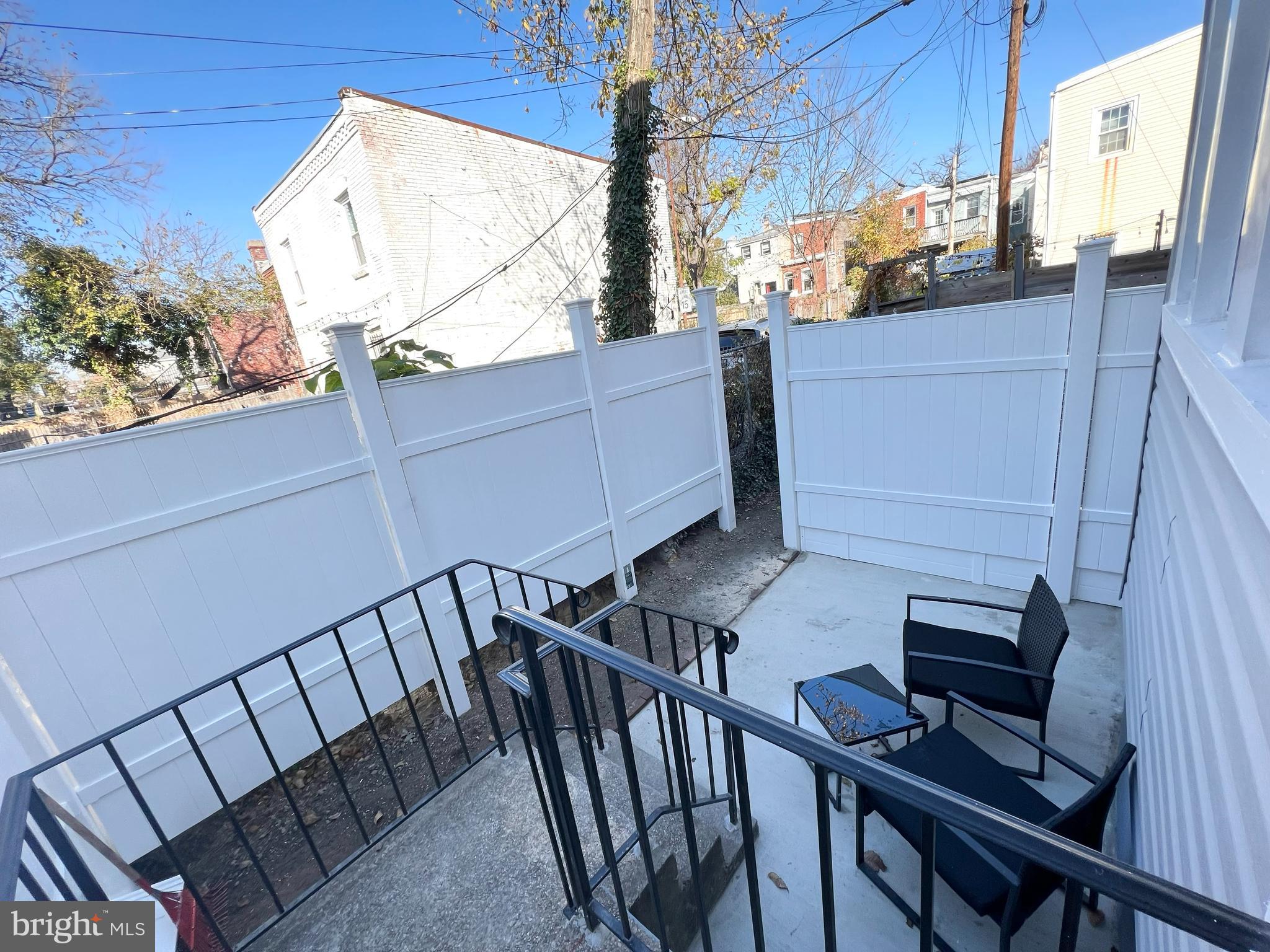1104 Trinidad Avenue Northeast Washington, DC 20002 - Photo 23 of 27