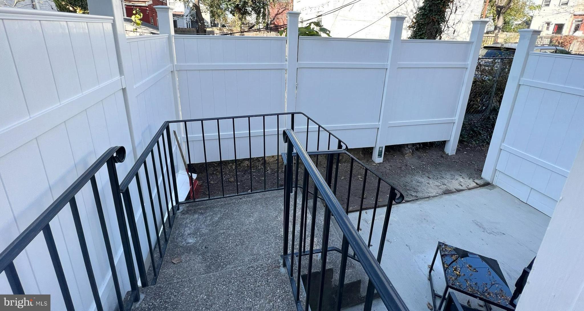 1104 Trinidad Avenue Northeast Washington, DC 20002 - Photo 24 of 27