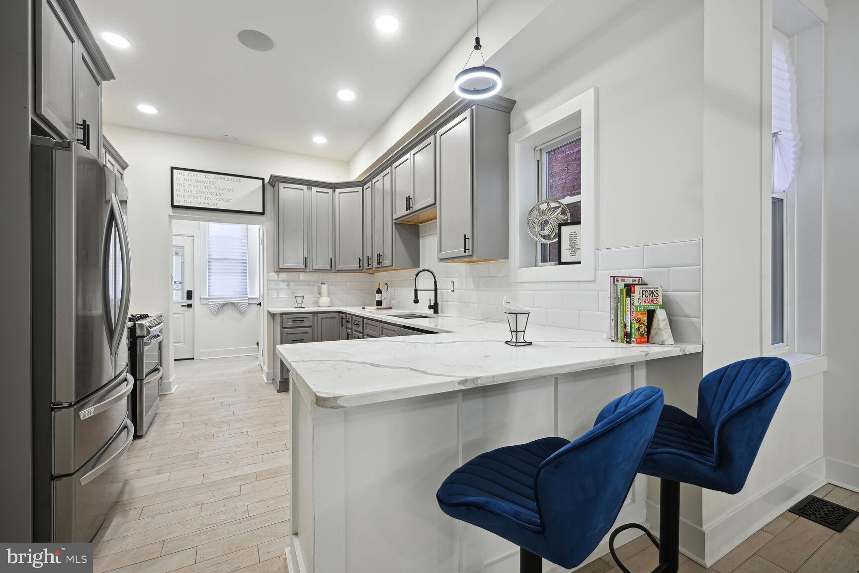 1104 Trinidad Avenue Northeast Washington, DC 20002 - Photo 6 of 27