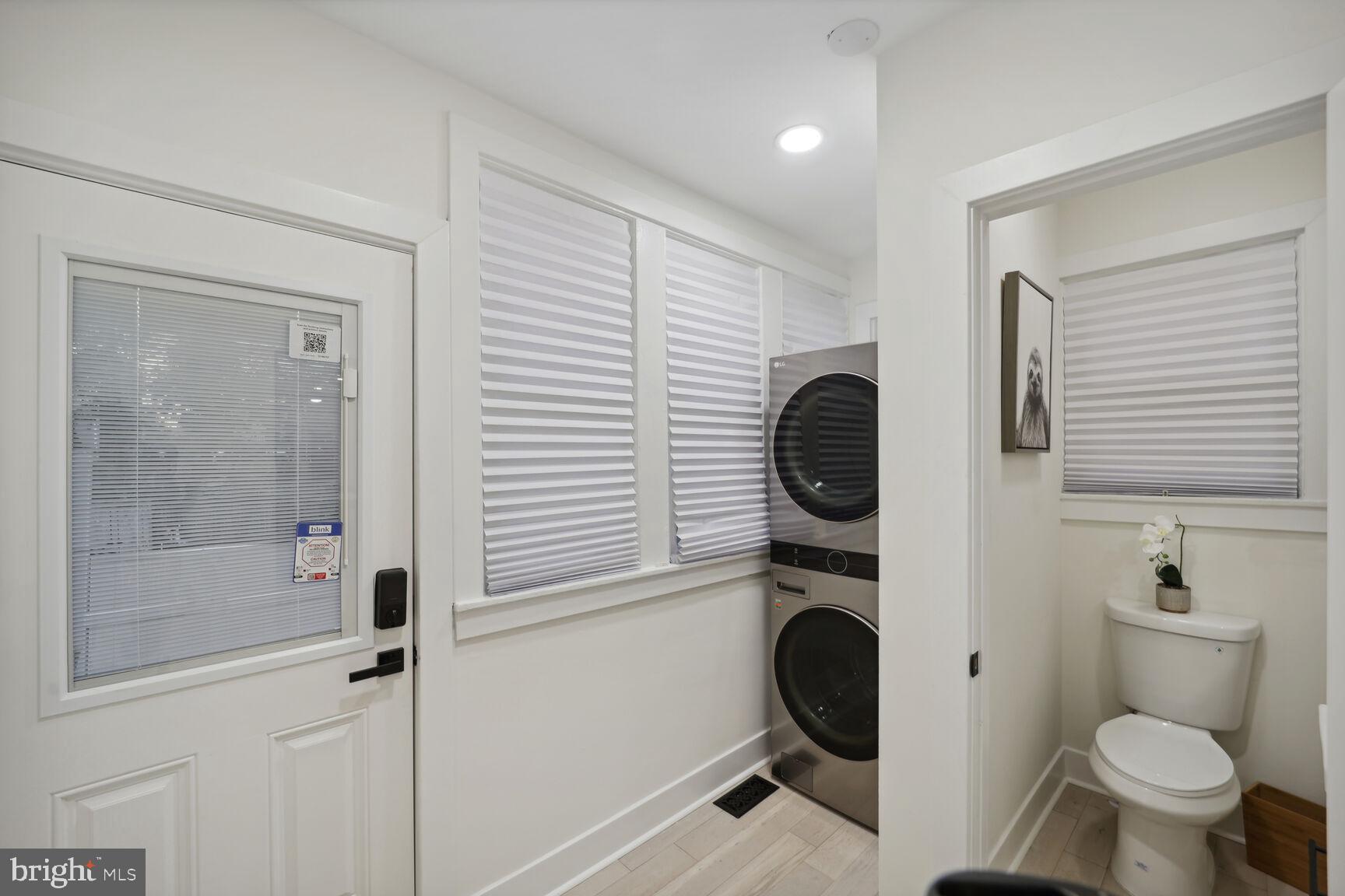 1104 Trinidad Avenue Northeast Washington, DC 20002 - Photo 8 of 27