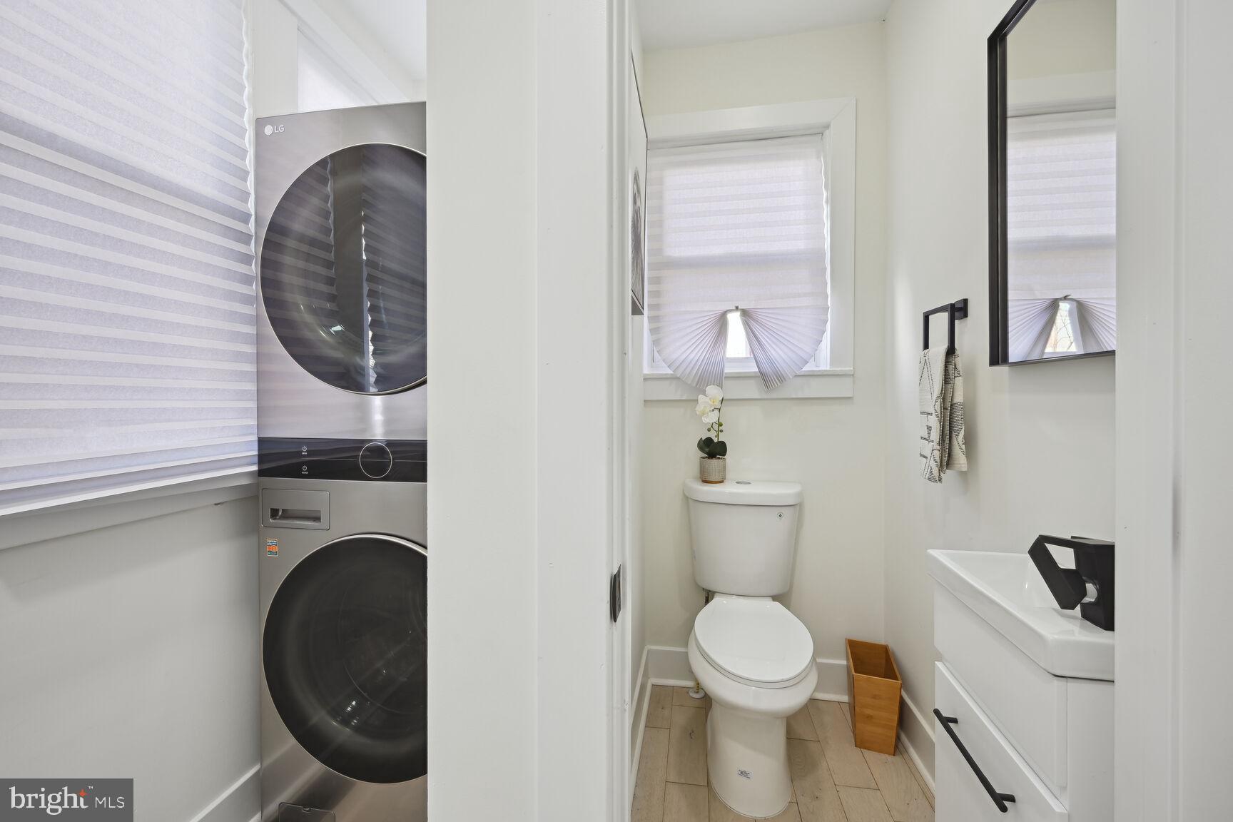 1104 Trinidad Avenue Northeast Washington, DC 20002 - Photo 9 of 27