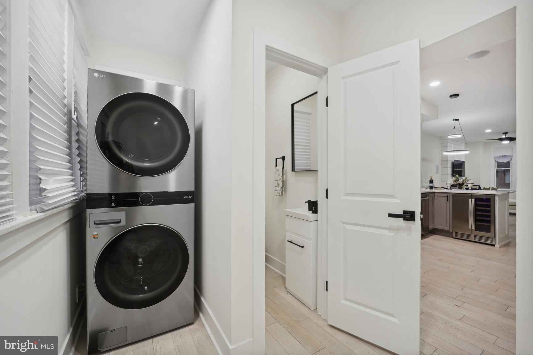 1104 Trinidad Avenue Northeast Washington, DC 20002 - Photo 10 of 27