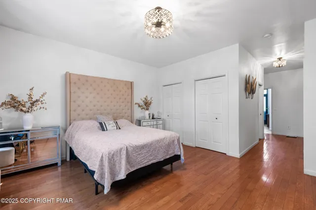 $323,000 | 32 Pine Tree Drive, Unit L4B, Gouldsboro, PA 18424