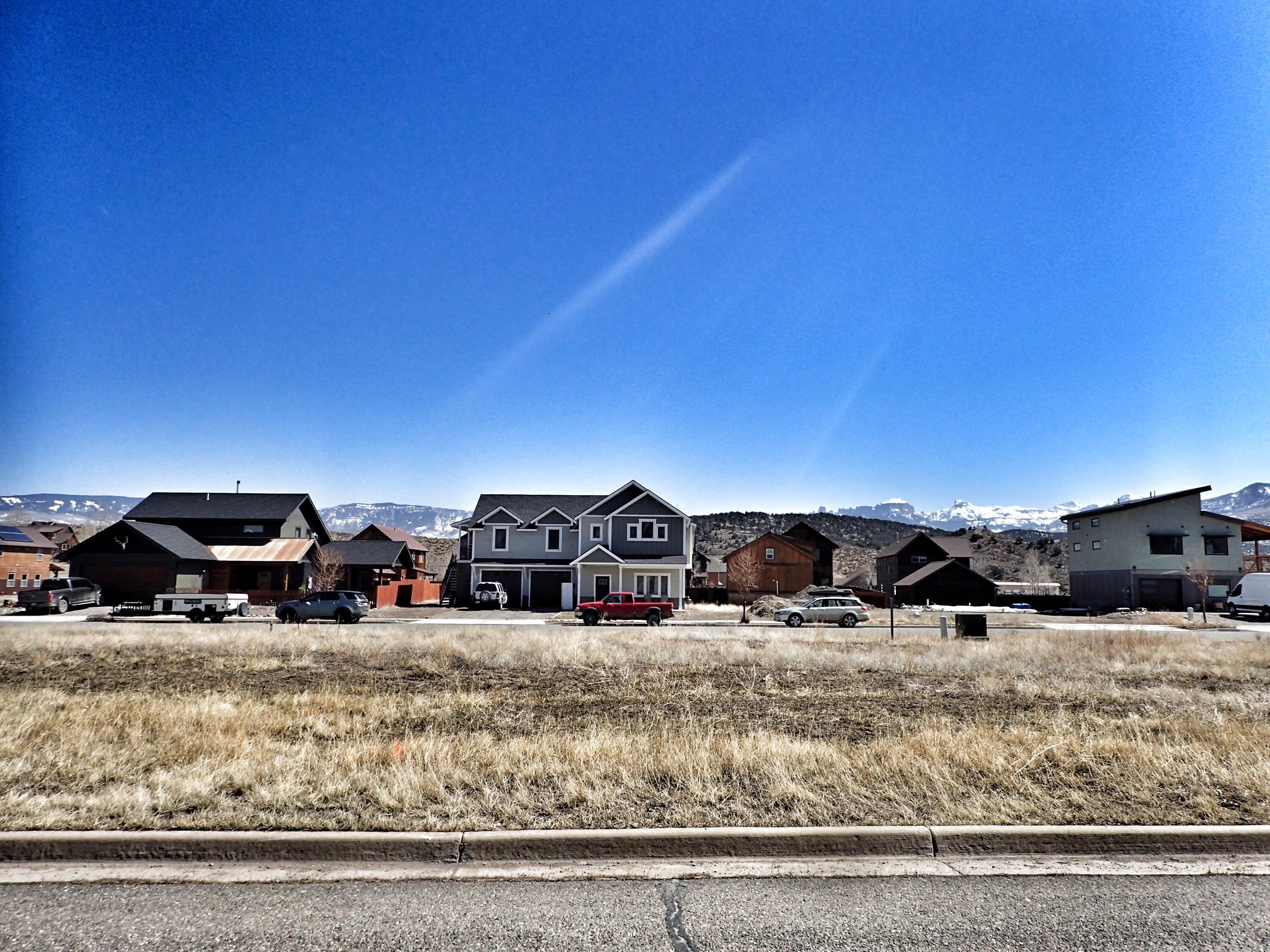 Tbd North Laura Ridgway, CO 81432 - Photo 3 of 9 Lot 11
