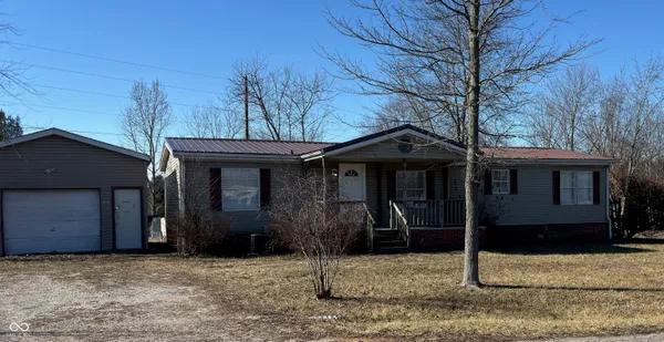 $155,500 | 3499 Penny Lane, North Vernon, IN 47265