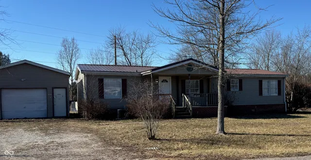 $179,000 | 3499 Penny Lane, North Vernon, IN 47265